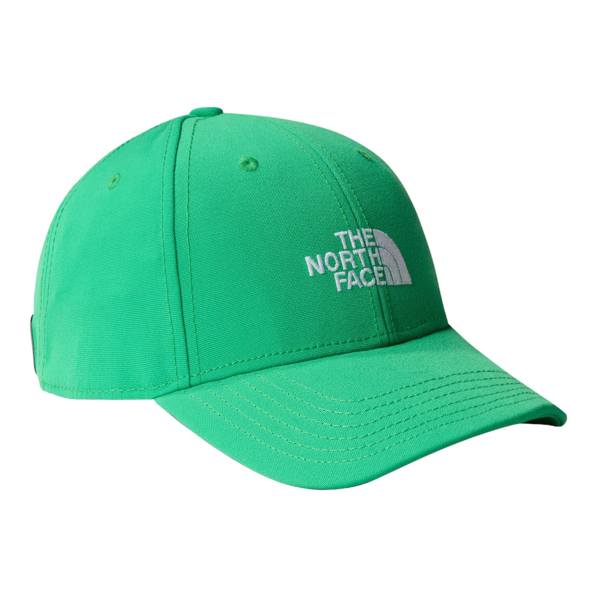 Cappello Unisex Adulto Recycled 66 Classic Hat Optic Emerald NF0A4VSVPO8 The North Face