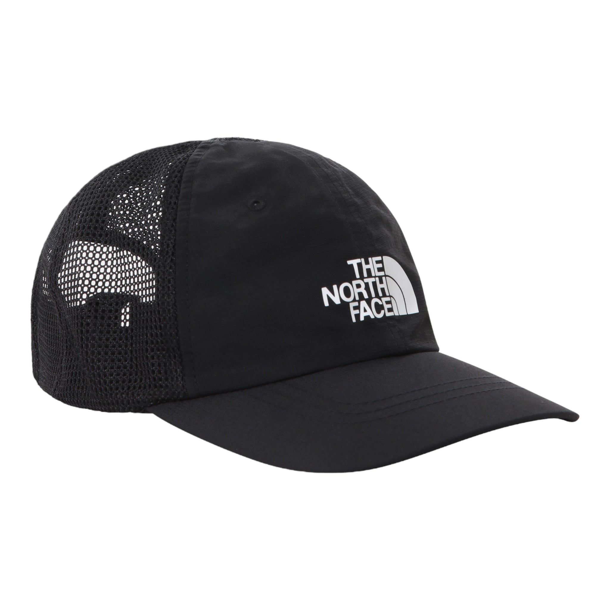 TNF Horizon Trucker Adult Hat Black NF0A5FXSJK3 The North Face