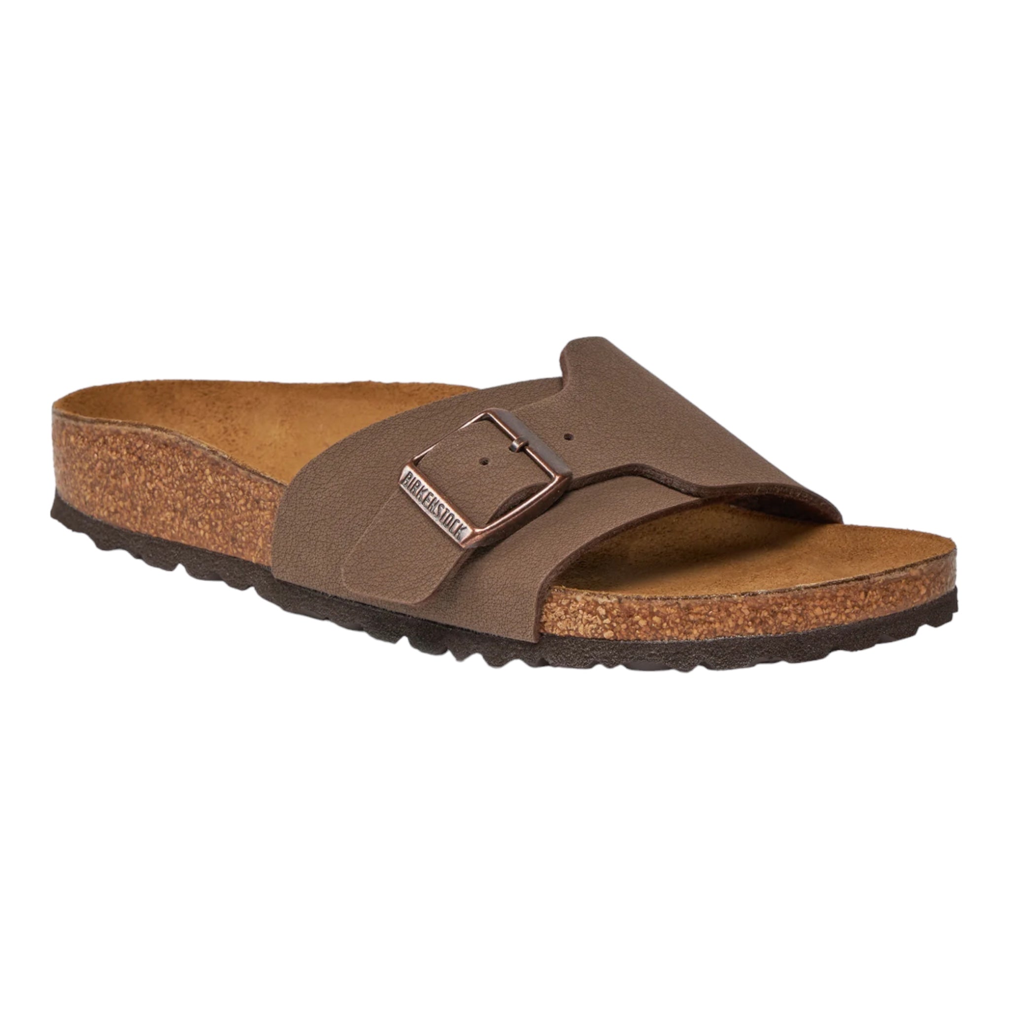 Ciabatte Donna Catalina BS Mocca 1026510 Birkenstock