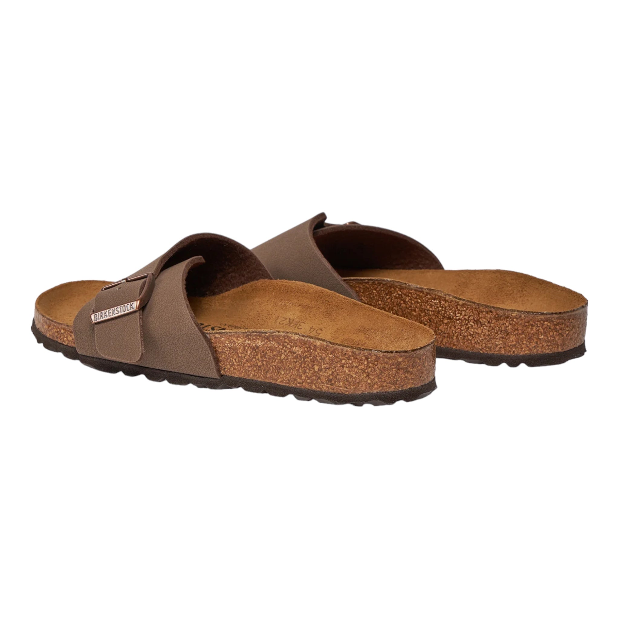 Ciabatte Donna Catalina BS Mocca 1026510 Birkenstock