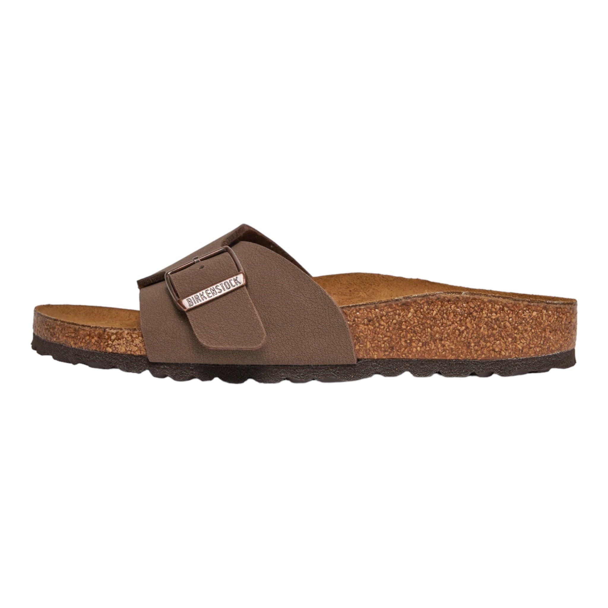 Damenhausschuhe Catalina BS Mocca 1026510 Birkenstock