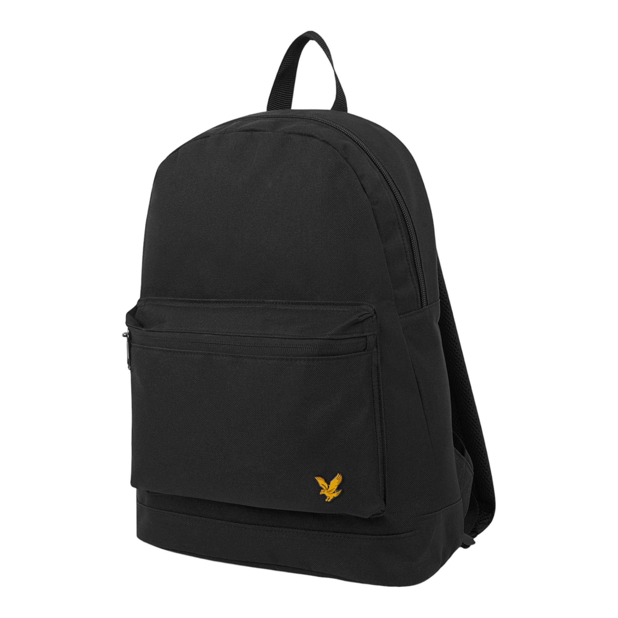 Zaino Standard Backpack Nero BA1200A Lyle & Scott