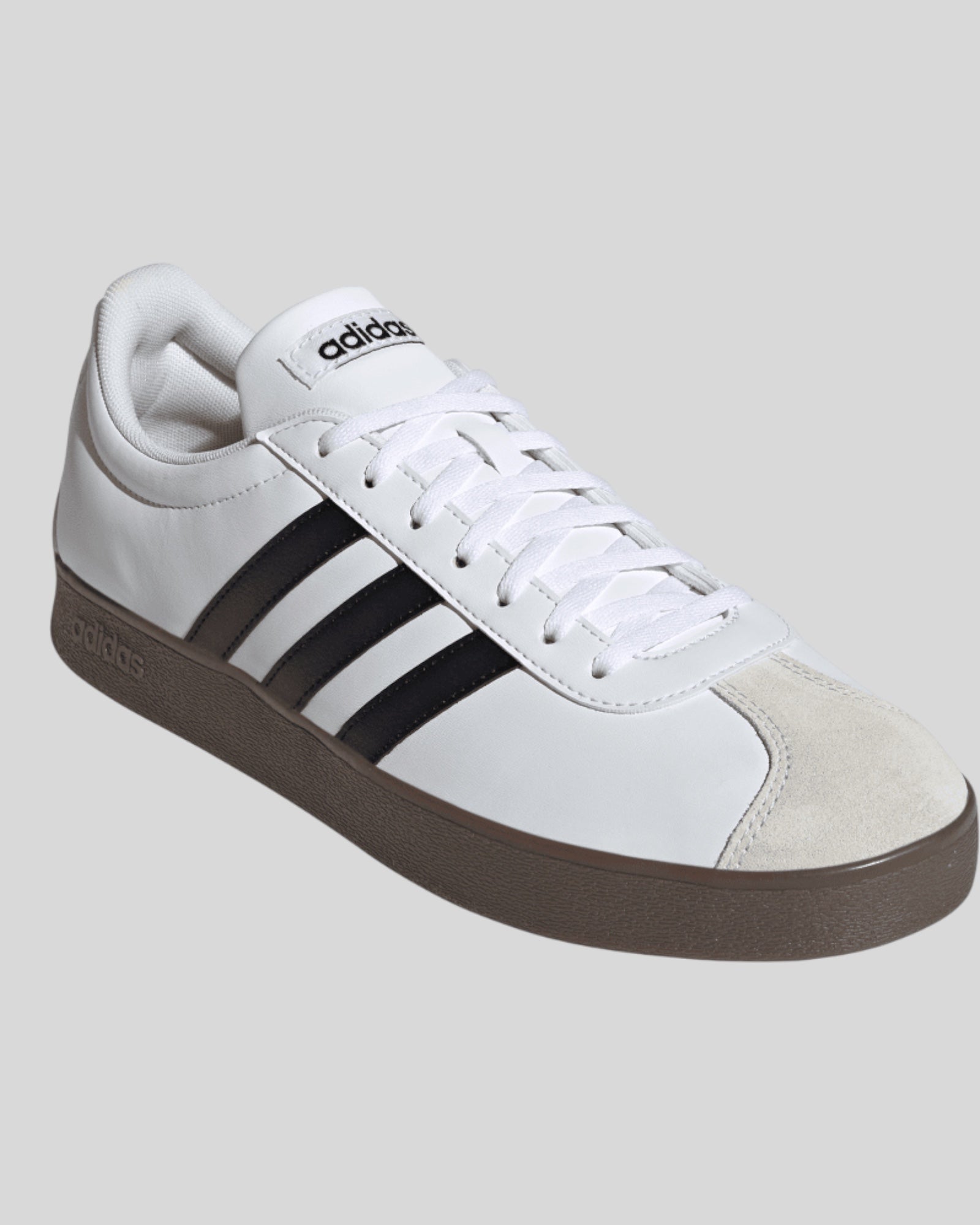 Sneakers VL Court 3.0 Bianche ID6285 Adidas