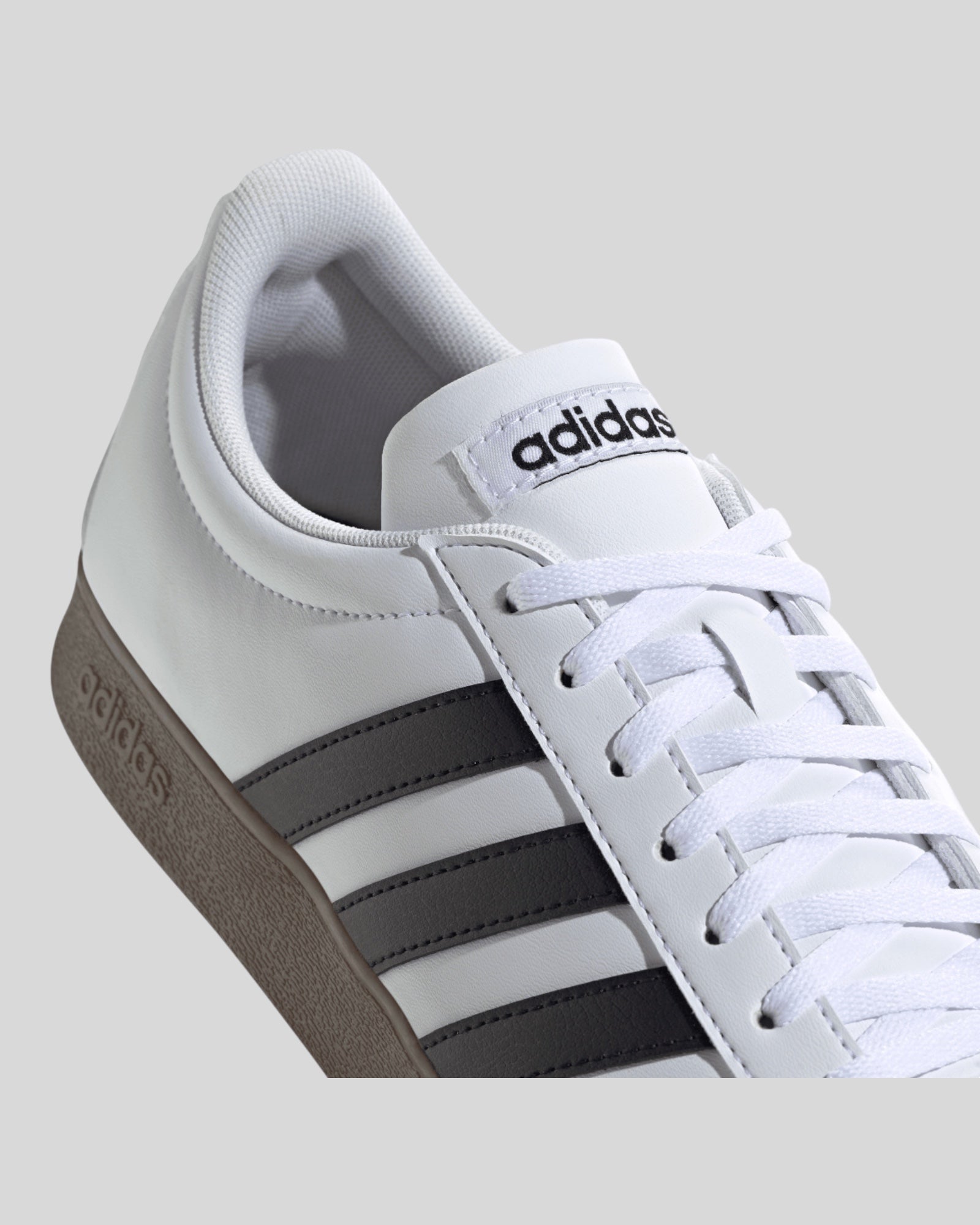 Sneakers VL Court 3.0 Bianche ID6285 Adidas