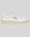 Sneakers Medalist Low Bianca AULM LL15 Autry