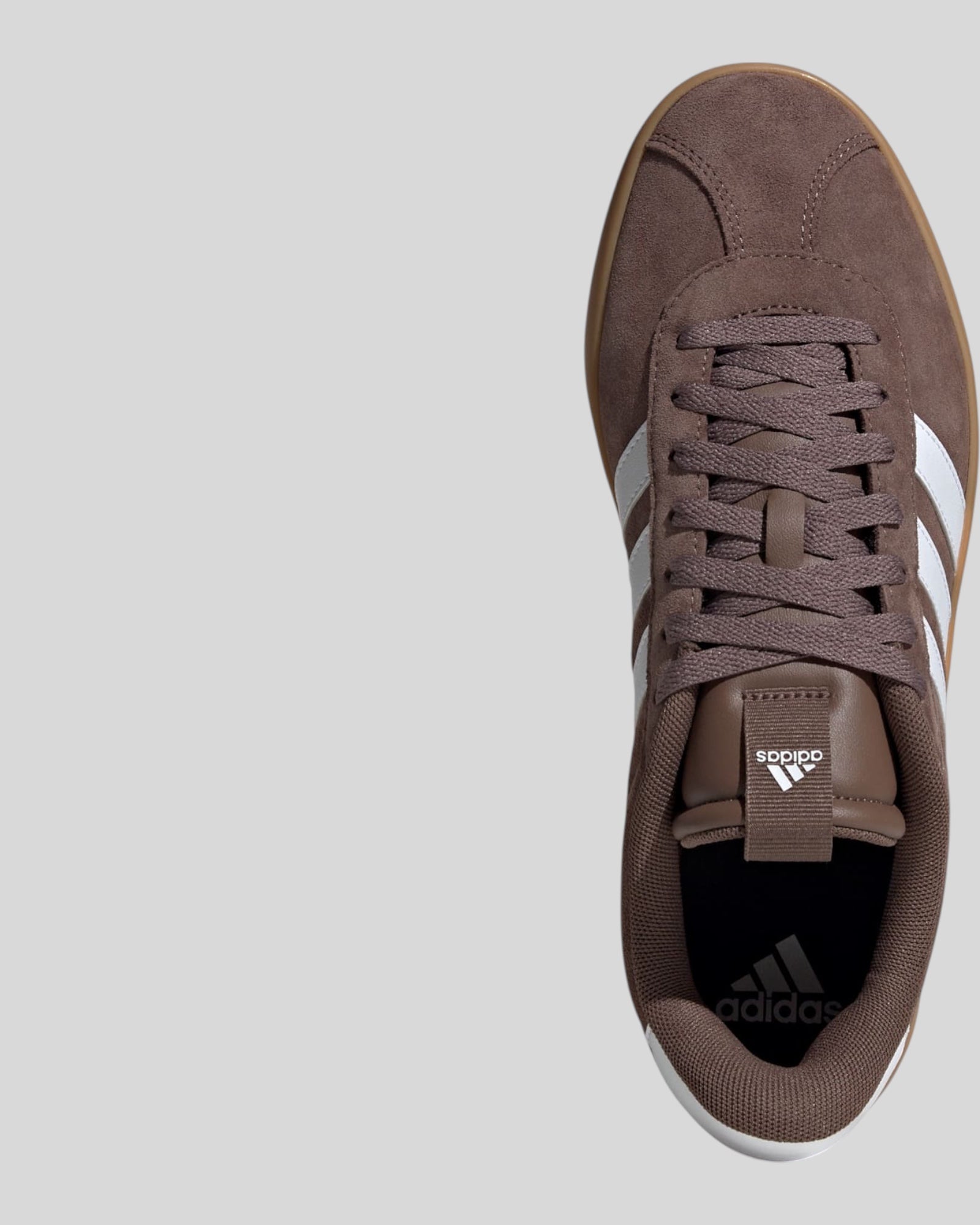 Sneakers VL Court 3.0 Marroni JP5736 Adidas