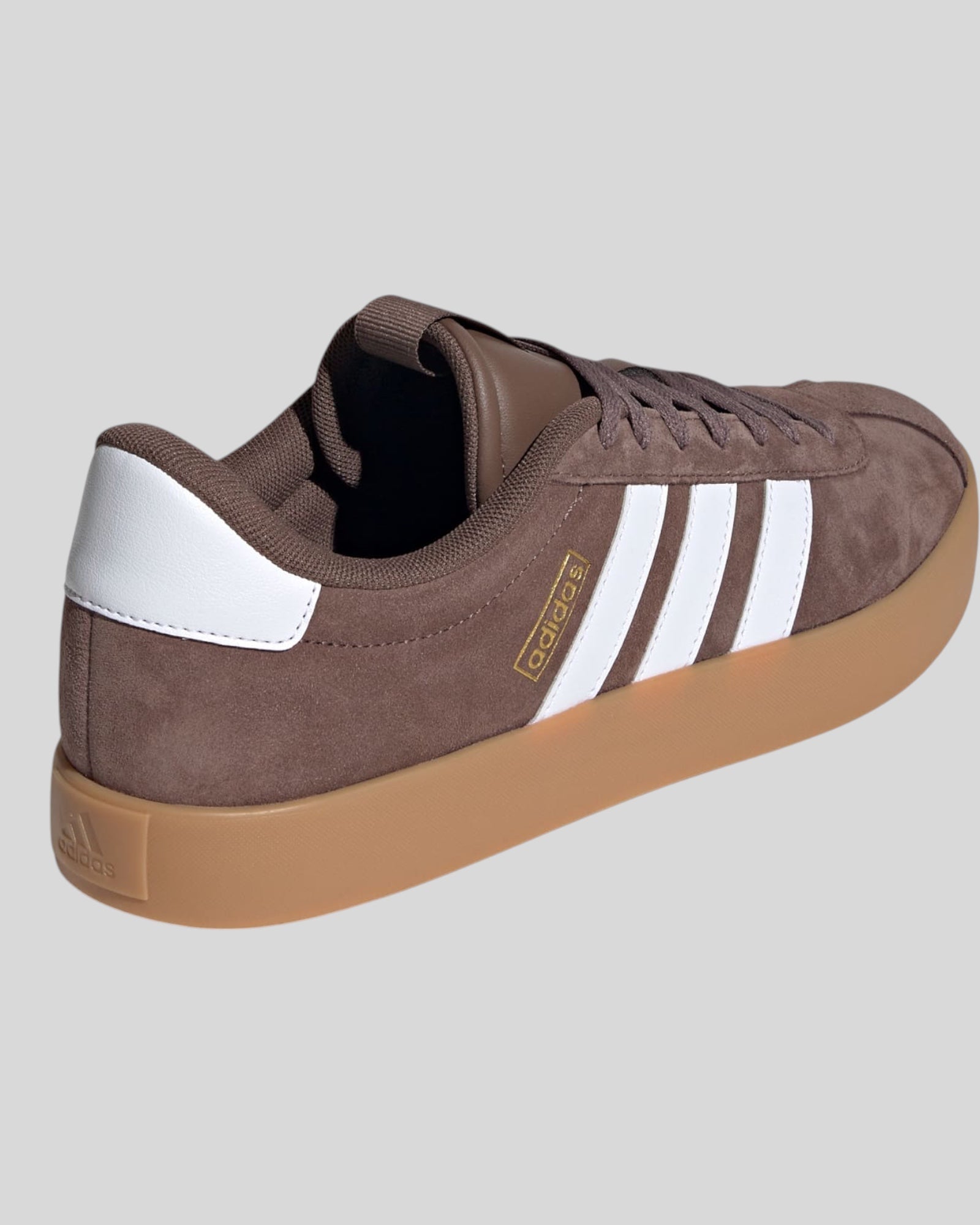 Sneakers VL Court 3.0 Marroni JP5736 Adidas