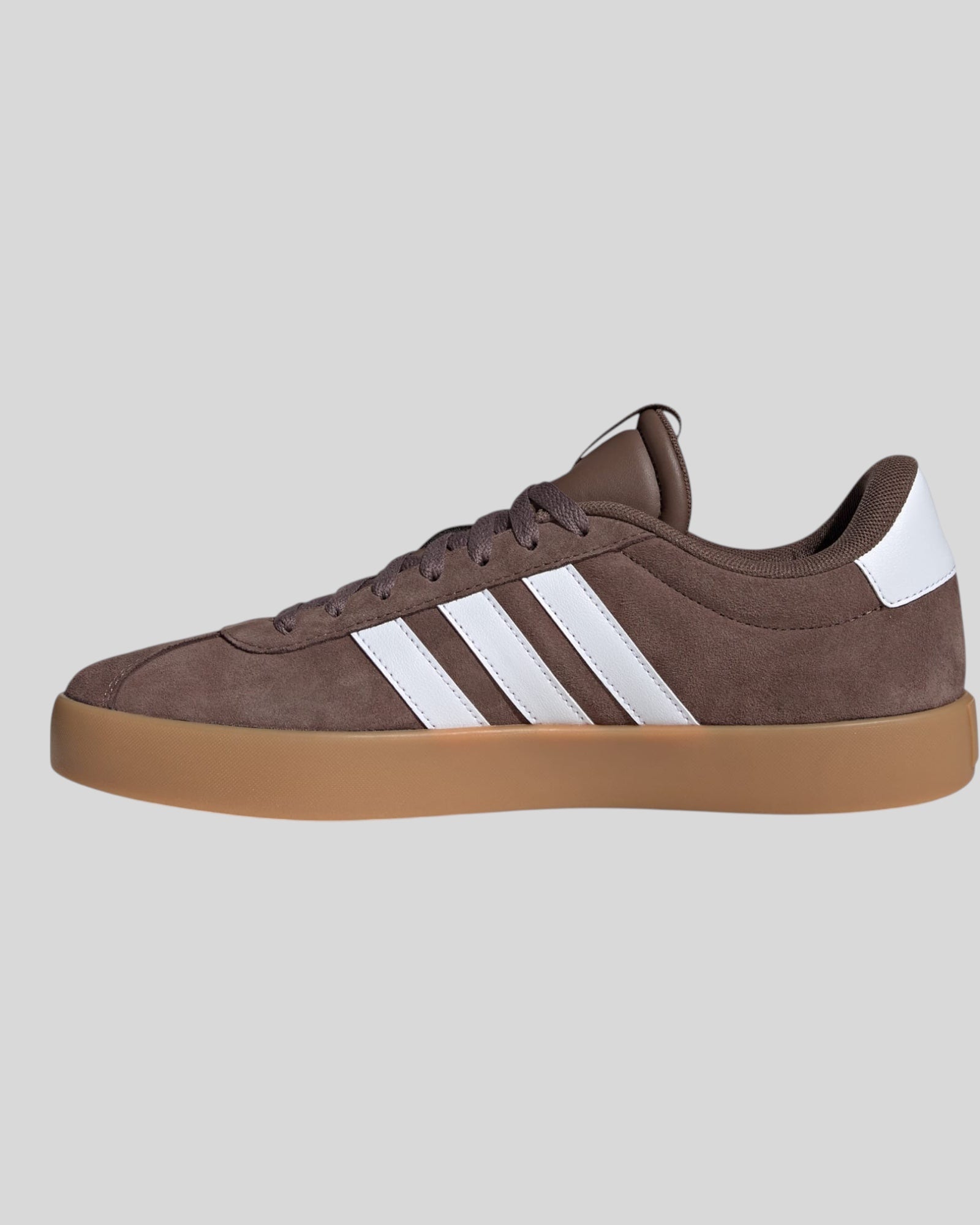 Sneakers VL Court 3.0 Marroni JP5736 Adidas