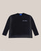 T-Shirt Art Super Money T-Bar Tee-Longsleeve – Black – ART. T-BAR TEE-LONGSLEEVE COL:BLACK