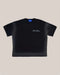 T-Shirt Art Super Money T-Bar Daily Tee – Black – ART. T-BAR DAILY TEE COL:BLACK