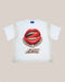 T-Shirt Art Super Money Grillz Black Version Money Tee – Off White – ART. GRILLZ BLACK VERSION MONEY TEE COL: OFF WHITE