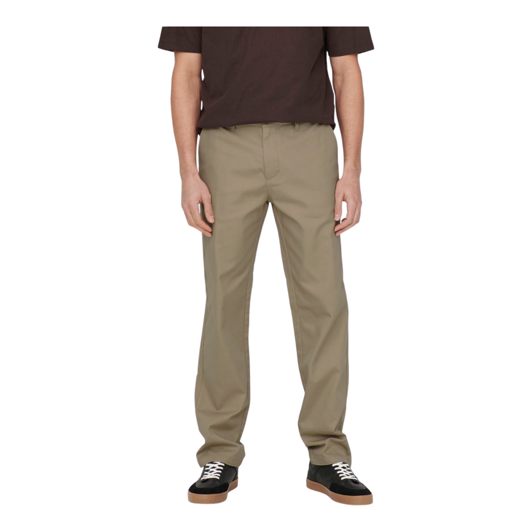 Pantalone Edge Loose Pant Only & Sons