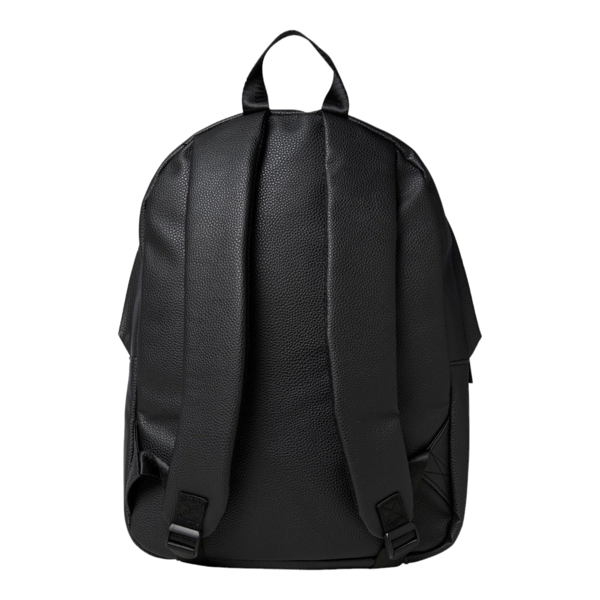 Jack &amp; Jones Calex Backpack Faux Leather Backpack