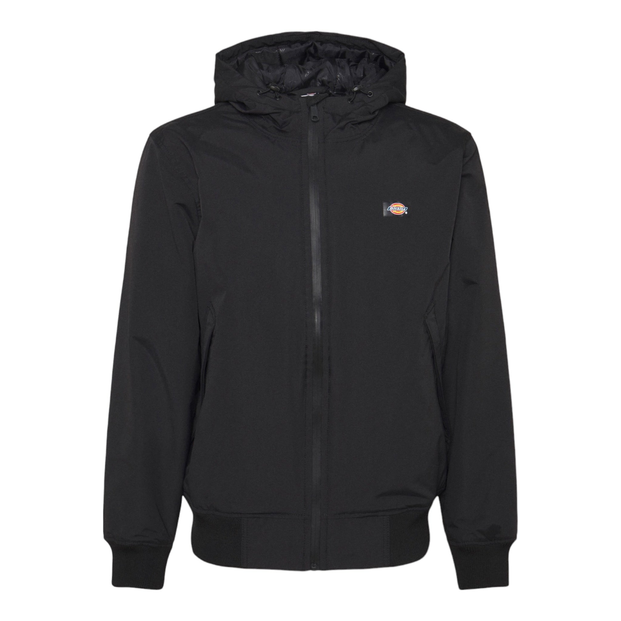 Dickies neue Sarpy-Jacke