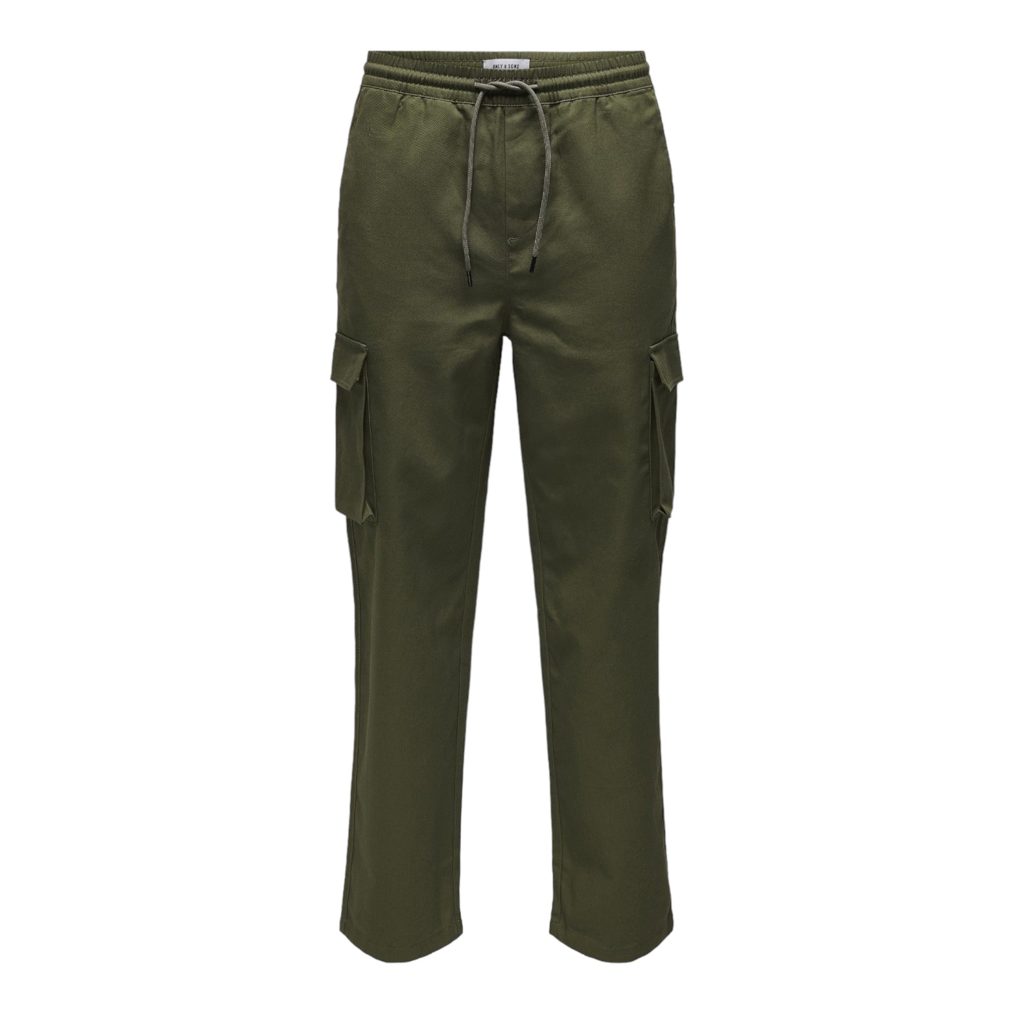 Pantalone Cargo Linus Loose Only & Sons
