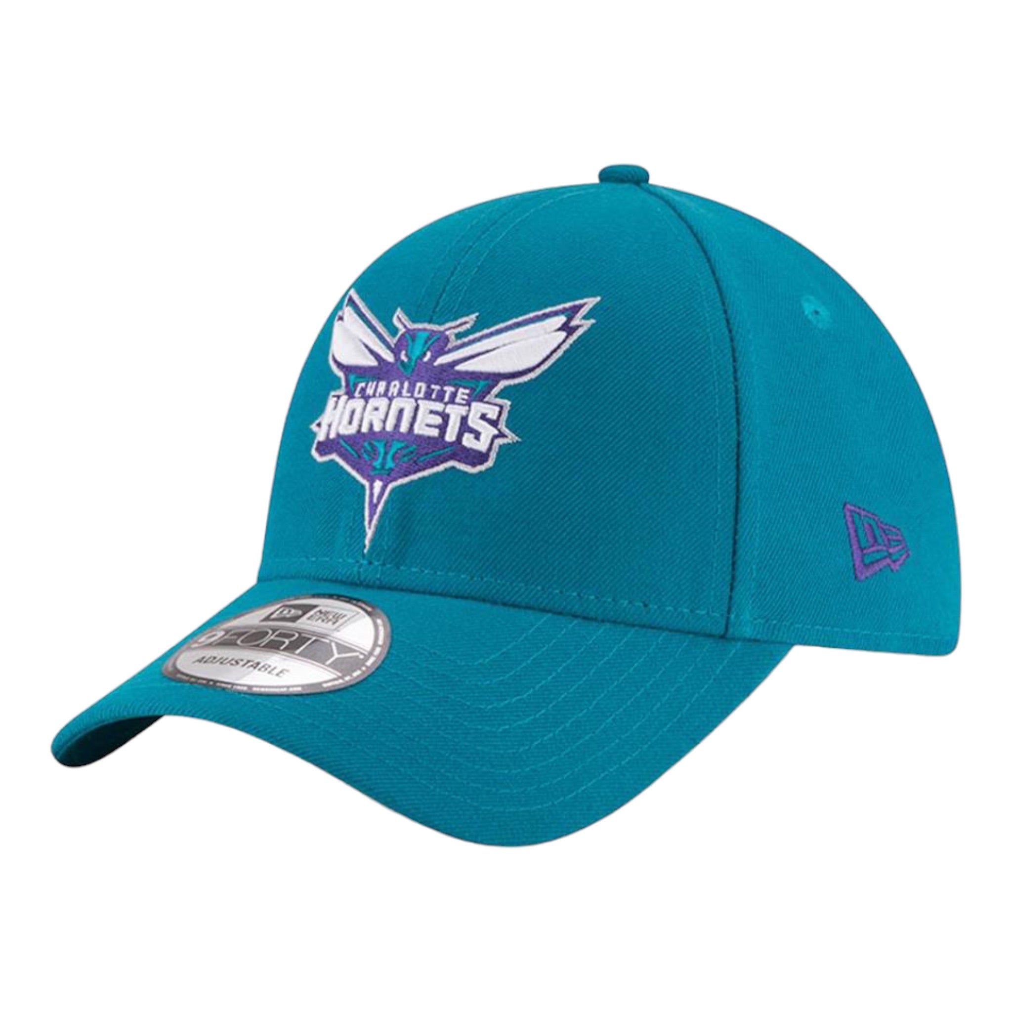 Cappello Adulto Uomo The League Charlotte Hornets New Era