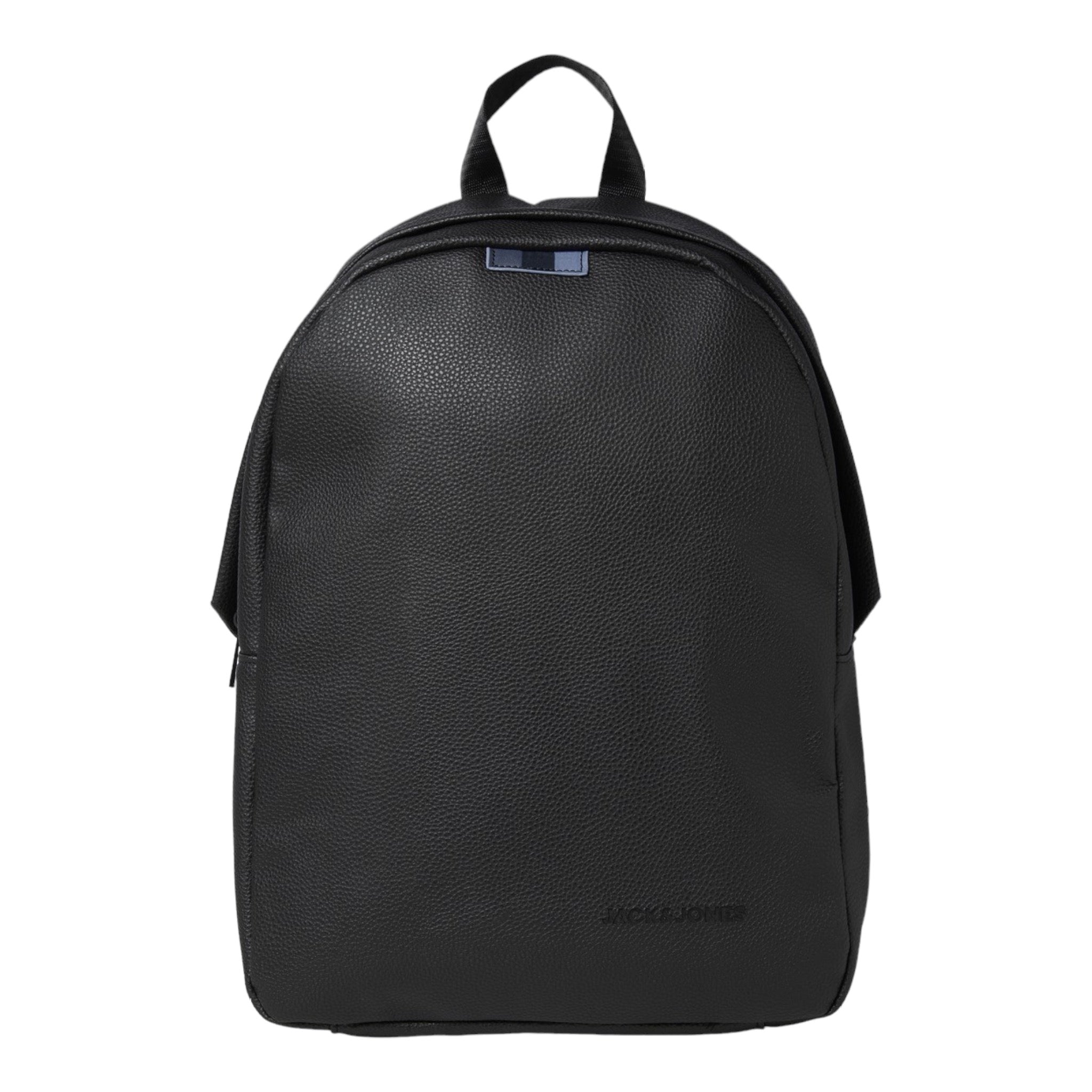 Jack &amp; Jones Calex Backpack Faux Leather Backpack