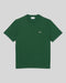 T-Shirt Classic Fit Verde TH7318-00-132 Lacoste