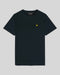 T-Shirt Plain Tee Dark Navy TS400VOG Z271 Lyle & Scott
