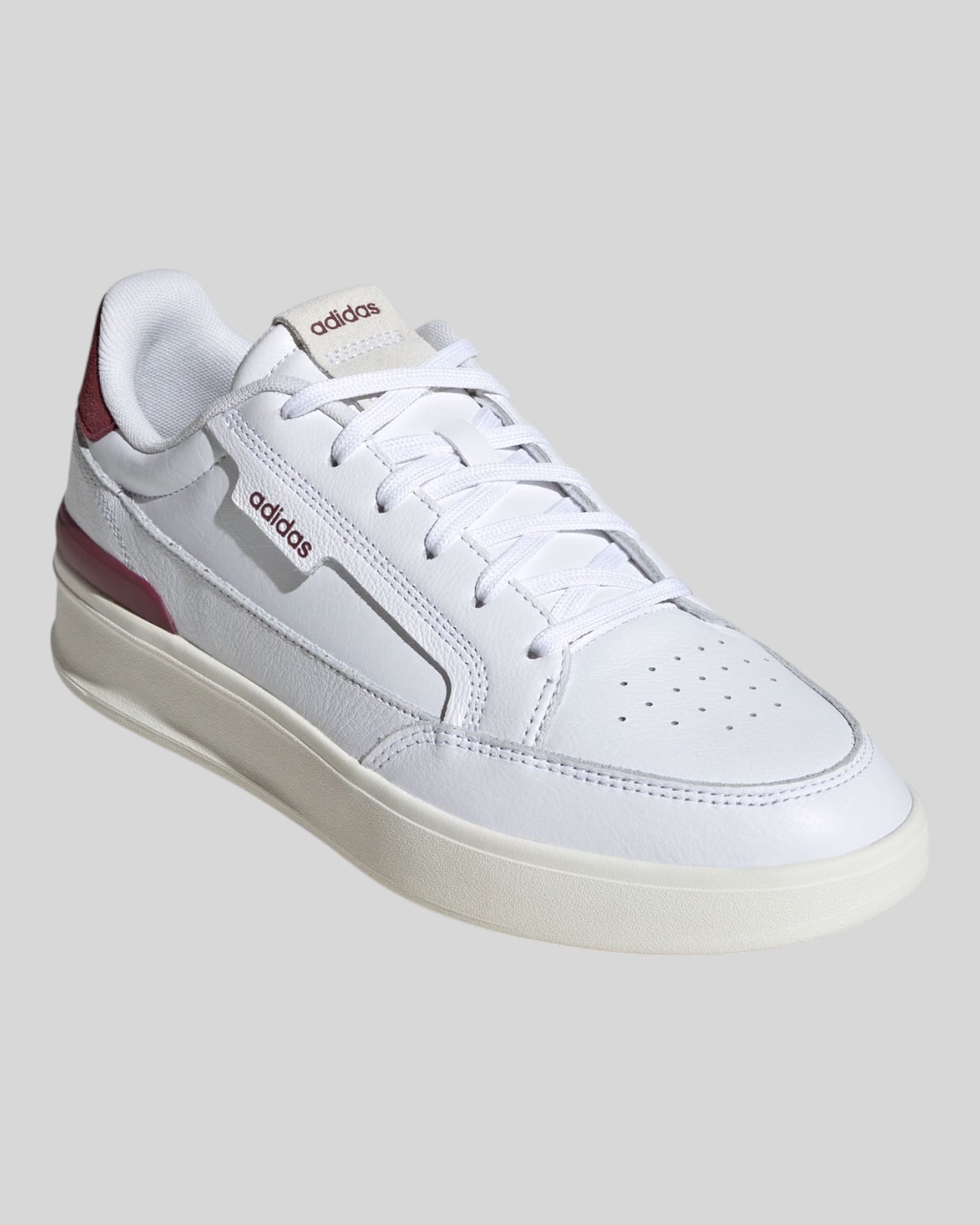 Sneakers Tenis Aspyre Bianche JI2123 Adidas