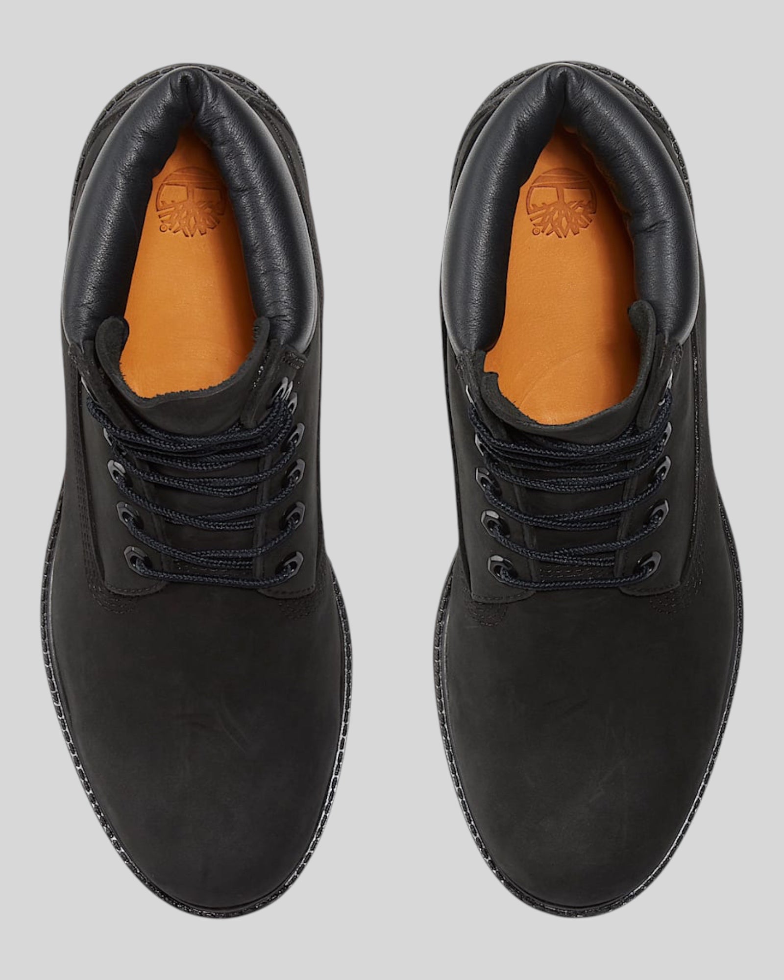 Stivale Impermeabile Premium 6 inc Nero TB110073 001 Timberland