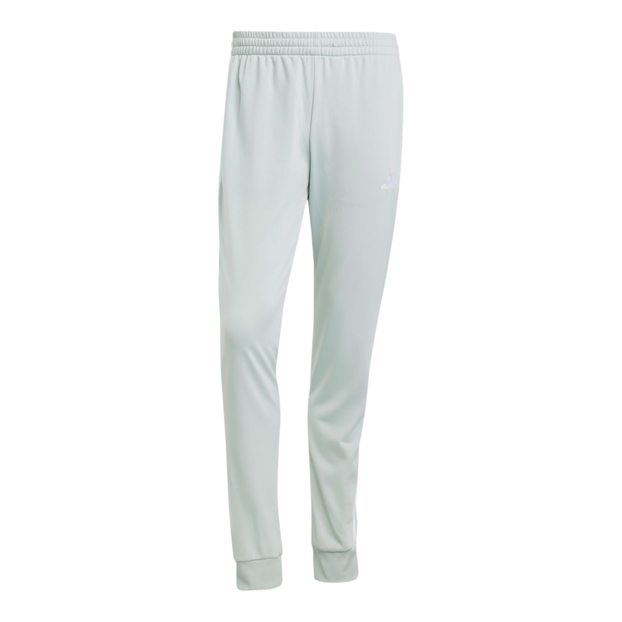 Tuta Sportswear 3 Stripes Tricot Wonder Silver JC9208 Adidas