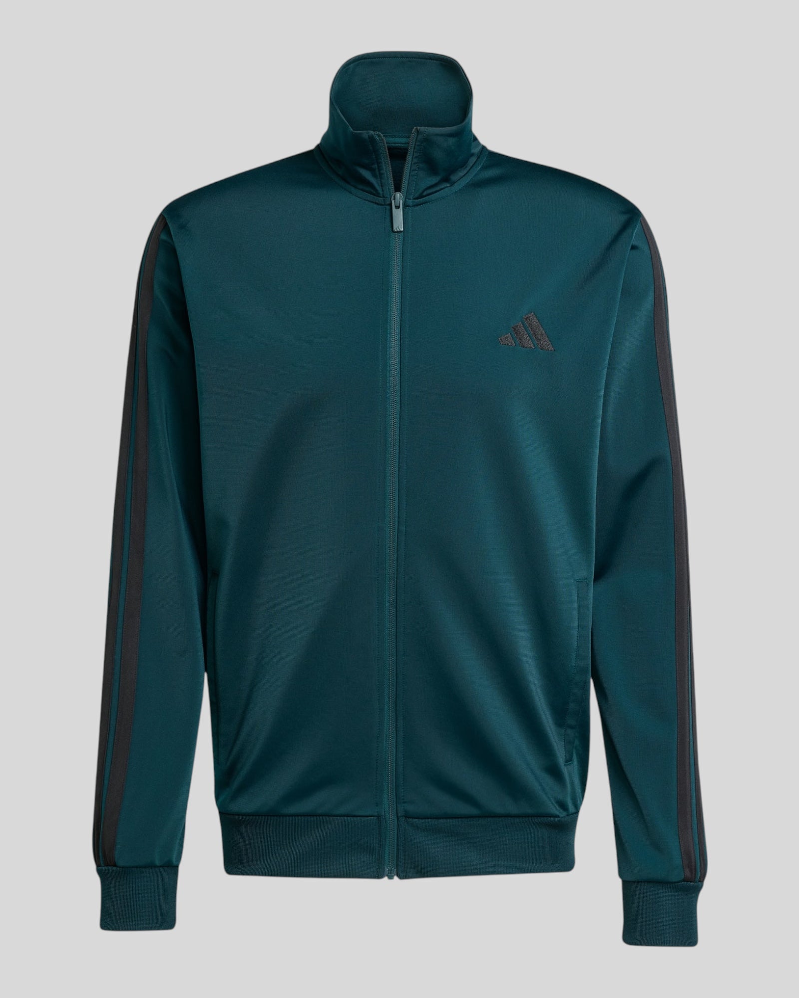 Tuta Basic 3 Stripes Tricot Track Suit Aurora Ivy JX5502 Adidas