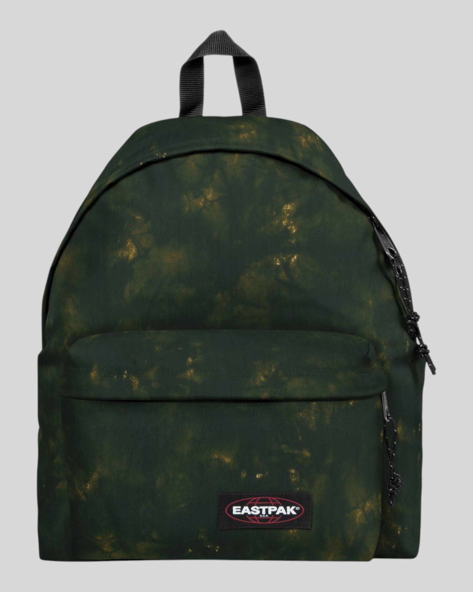 Gepolsterter Camo Dye Rucksack Camo Dye EK000620 Eastpack