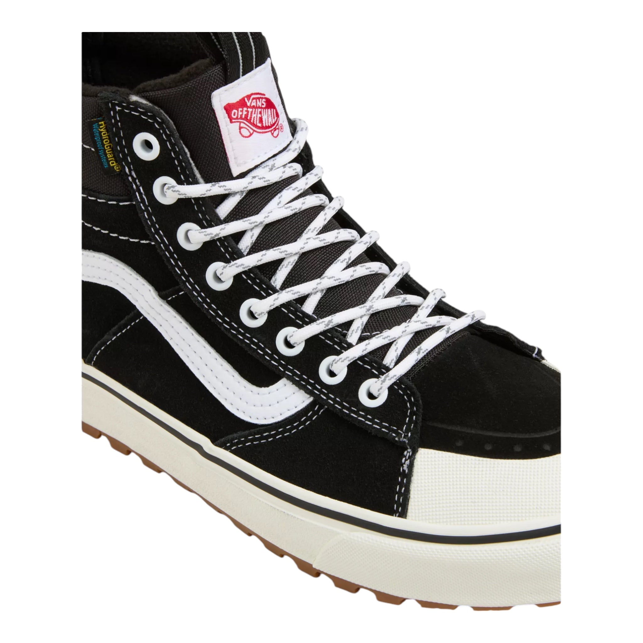 Sneakers Alte Mte Sk8-hi Waterproof Nere VN000CVT6BT1 Vans