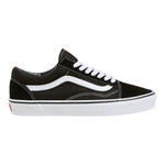 Scarpe Basse Old Skool Nere VN000D3HY281