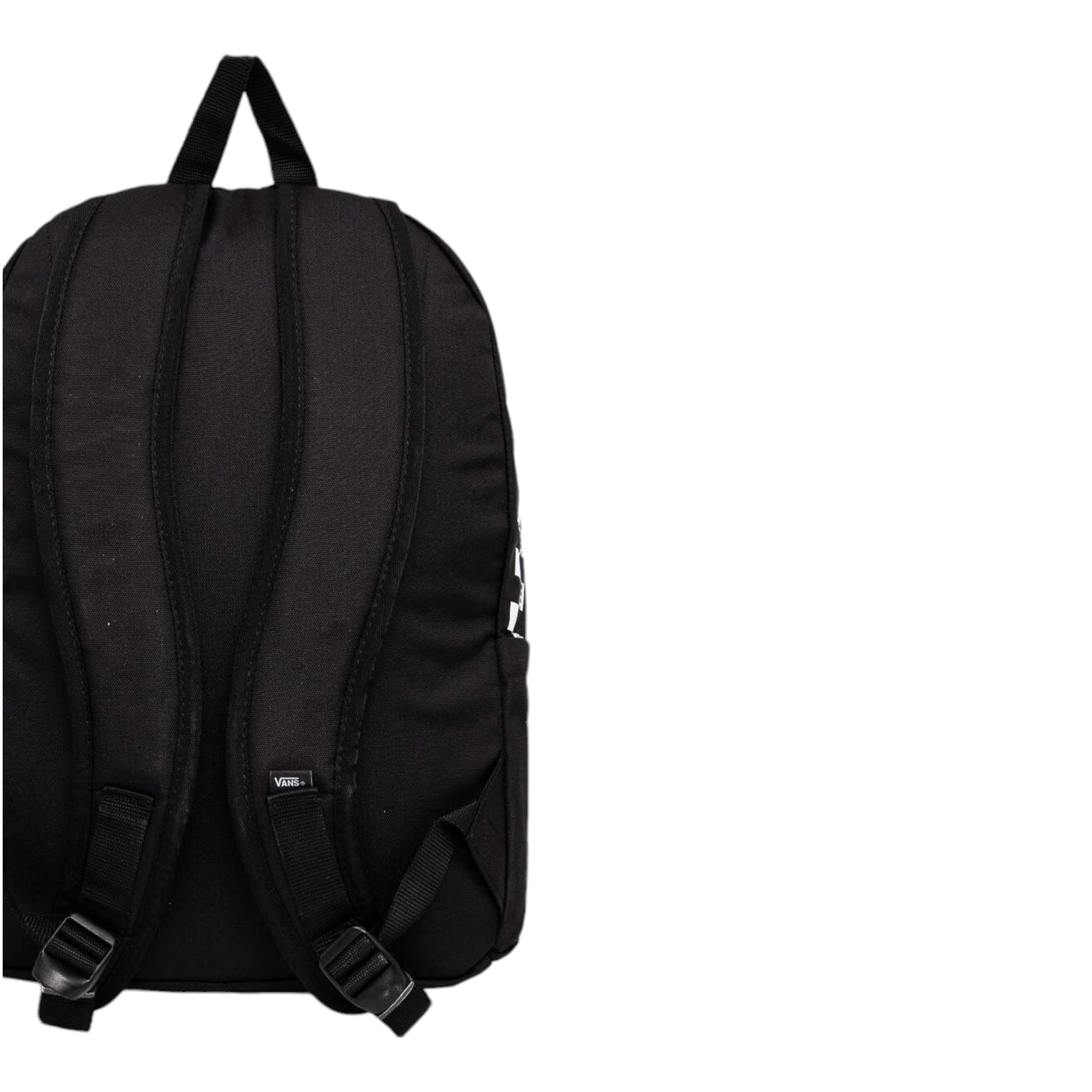 Zaino Old Skull Backpack Nero VN000H4WY281 Vans