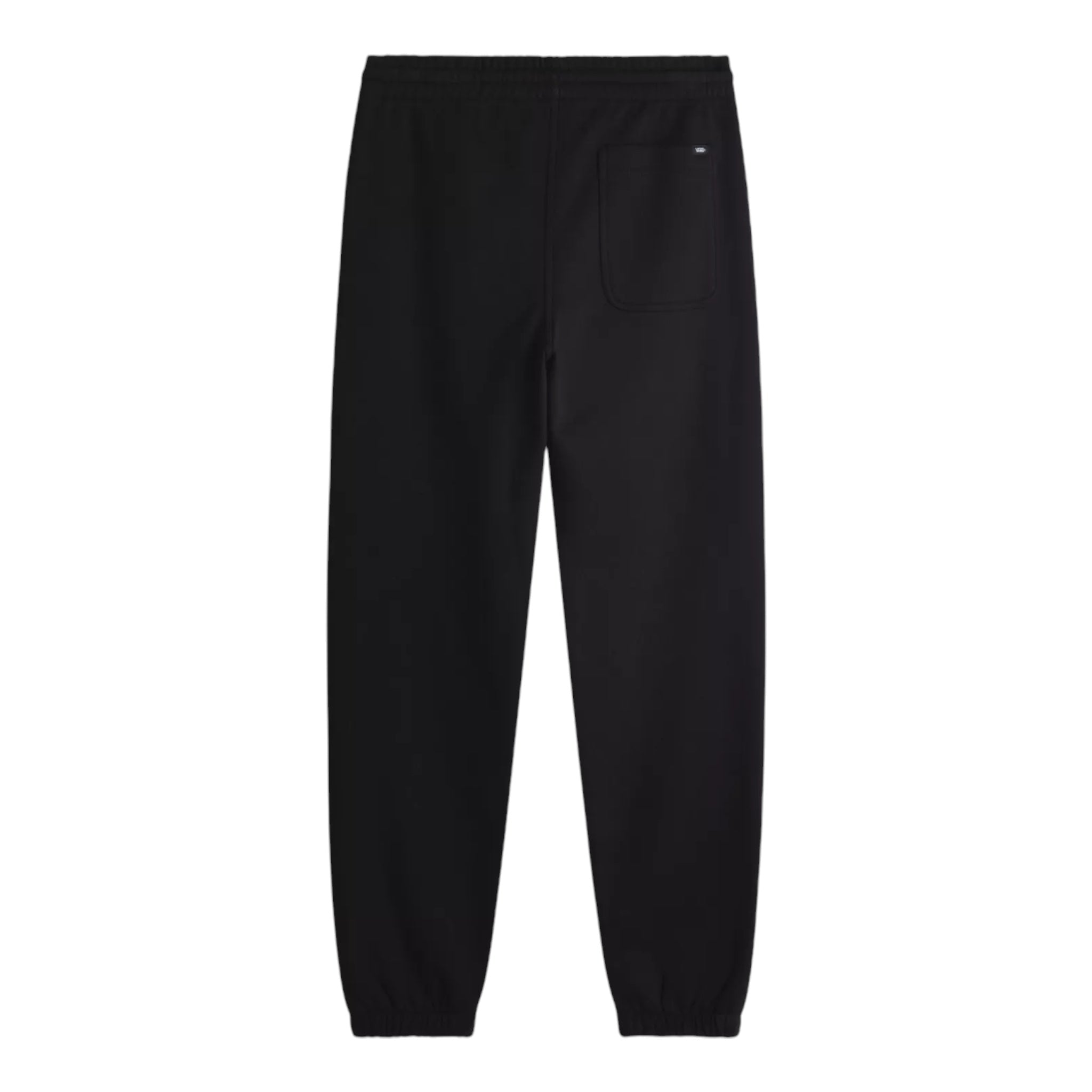 Jogger Core Basic Relaxed Fleece Nero VN000HQ2BLK1 Vans