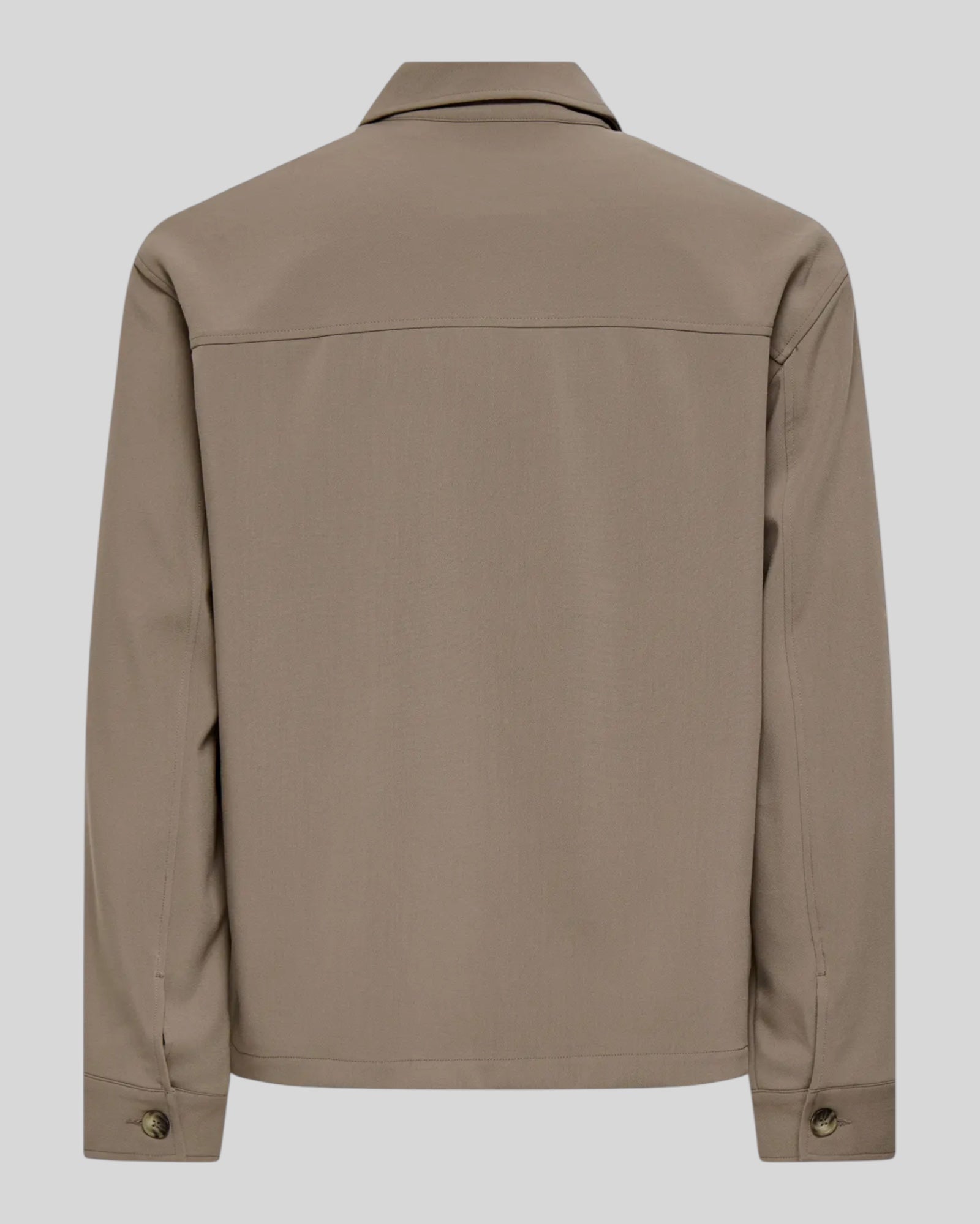 Camicia Fashion Loose Over Fit Onswill 0292 Falcon 22036352 Only & Sons