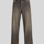 Jeans 5 Tasche Baggy  JJAlex jjoriginal 336 Black Denim 12287743 Jack & Jones