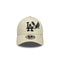 Cappello con Visiera LA Dodgers MLB Outdoor Icon 9FORTY Crema 60915851