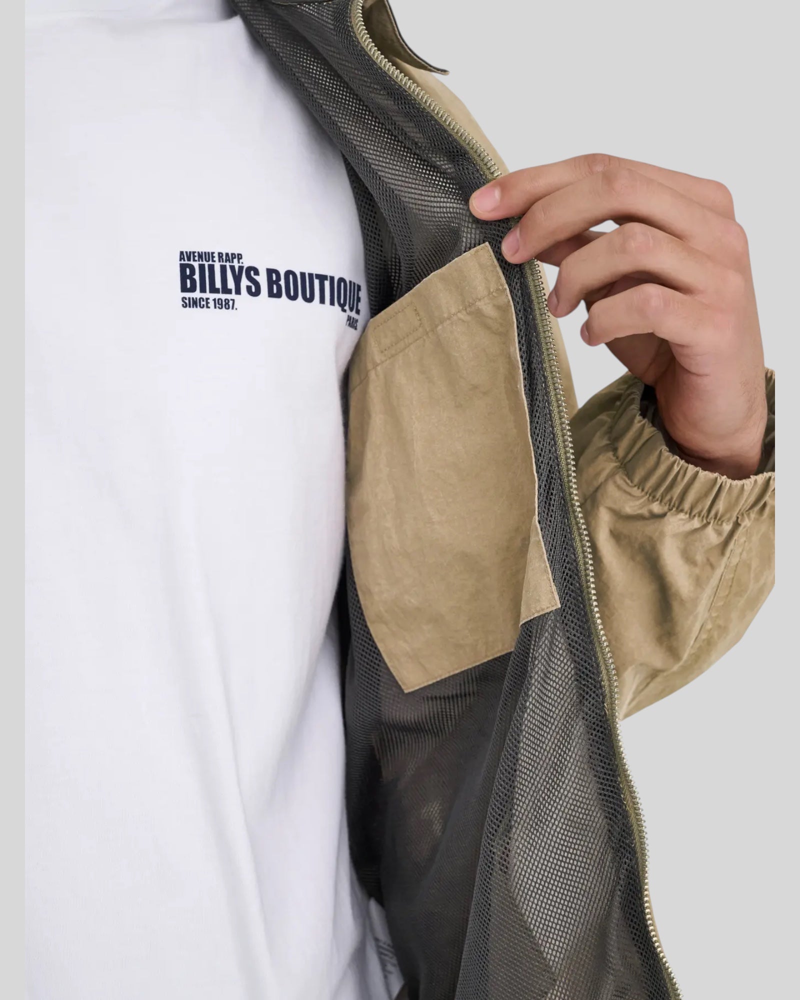 Giacca Onswilliam Jacket OTW Elmwood 22036682 Only & Sons