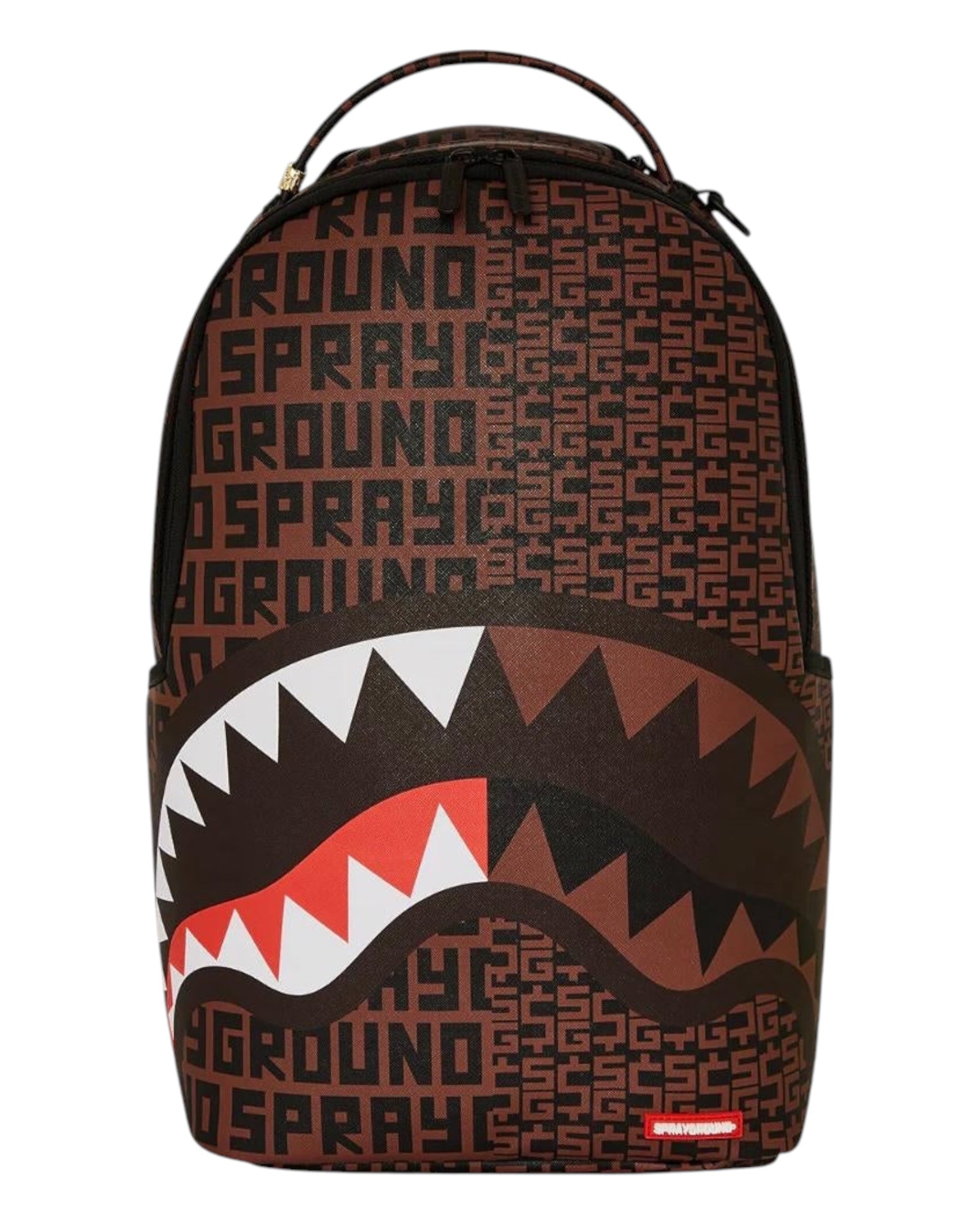 Zaino Money Split DLX 910B7222NSZ Sprayground