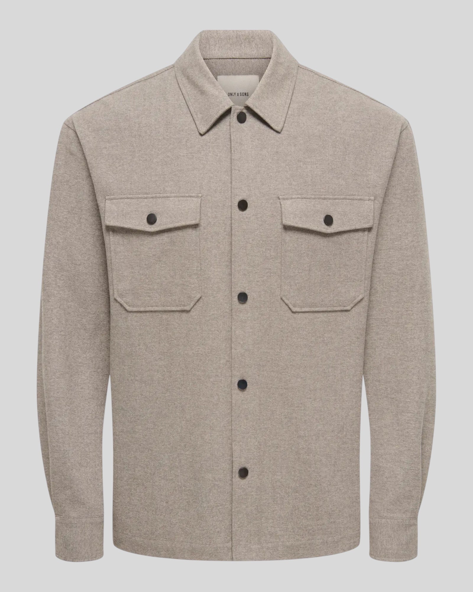Camicia Onsmark Brushed 0353 Regular Falcon 22035991 Only & Sons