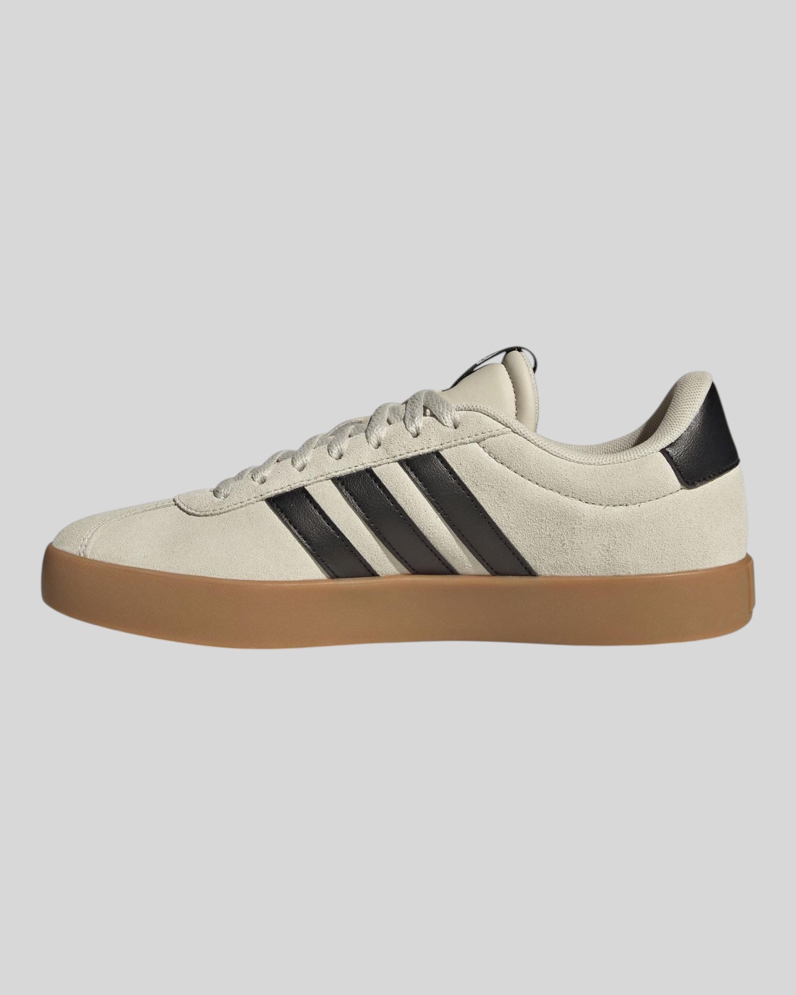 Sneakers VL Court 3.0 Beige JR2222 Adidas