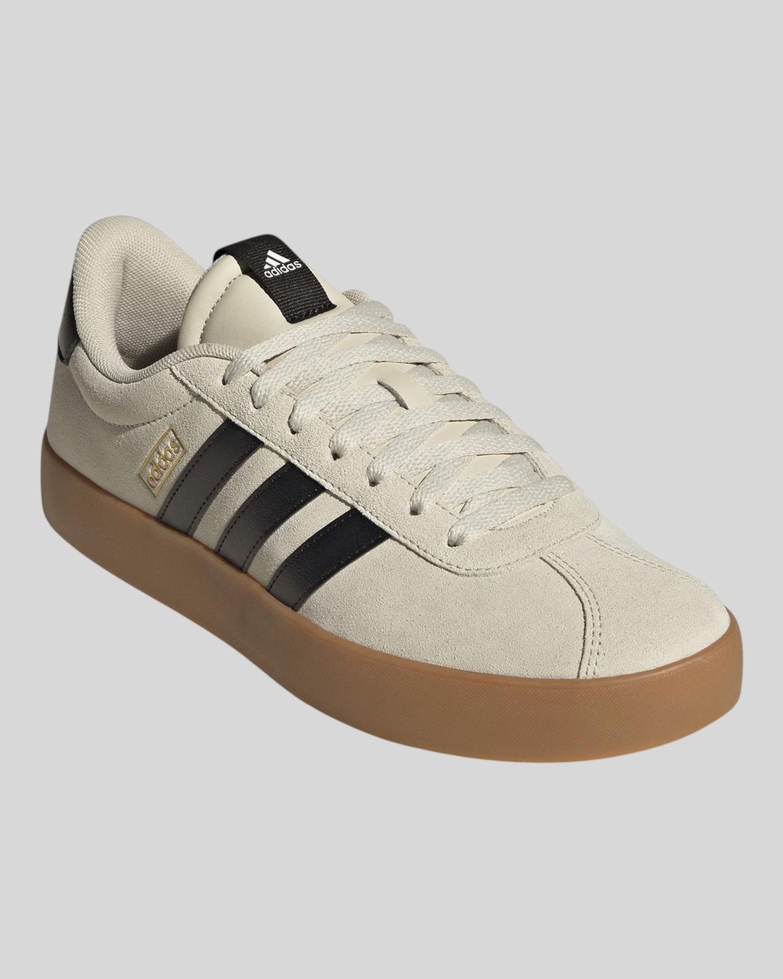 Sneakers VL Court 3.0 Beige JR2222 Adidas