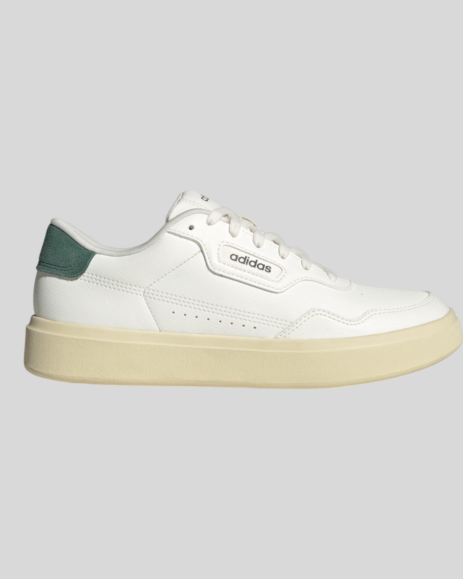 Sneakers Park St 2.0 Bianche JQ3527 Adidas