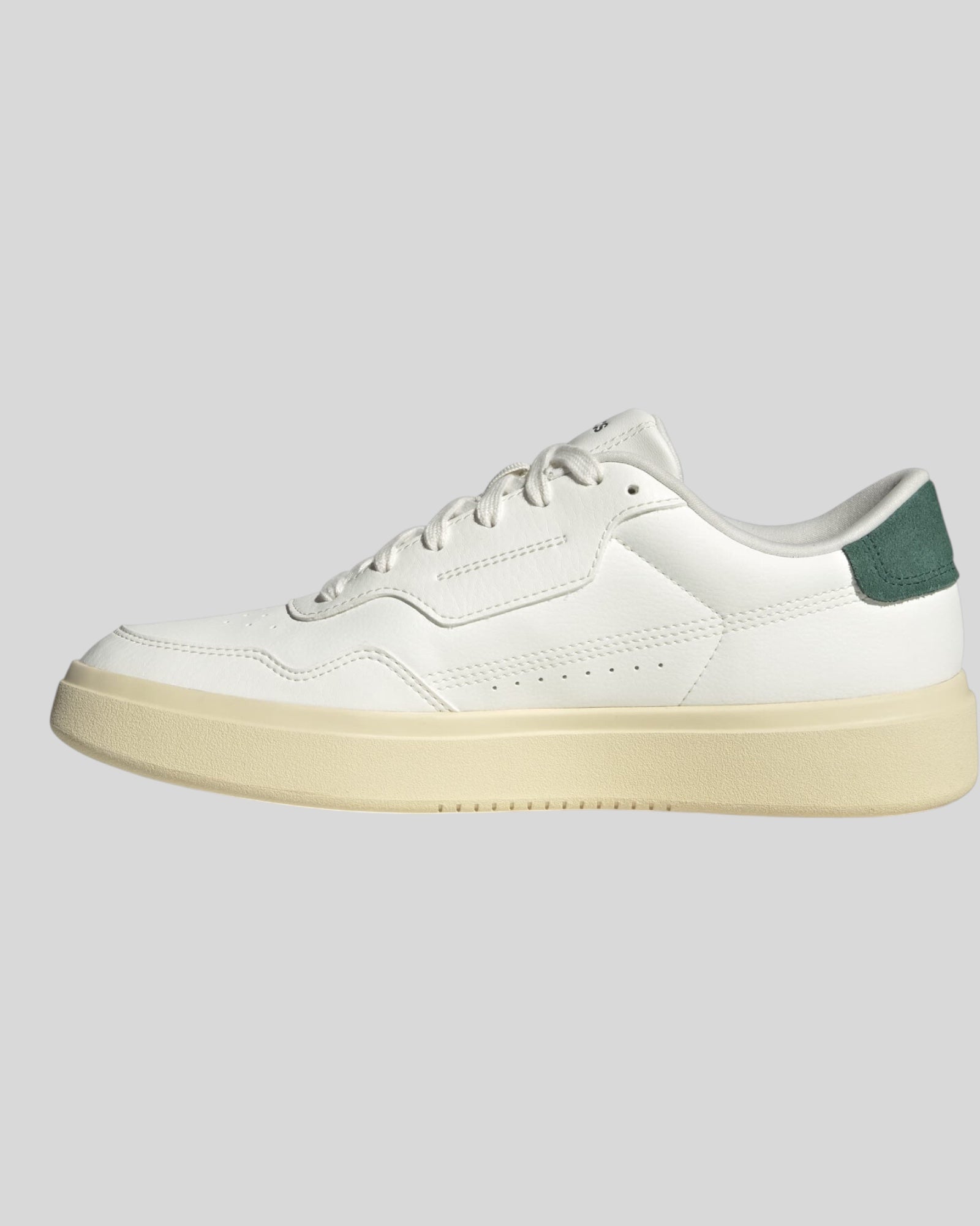 Sneakers Park St 2.0 Bianche JQ3527 Adidas