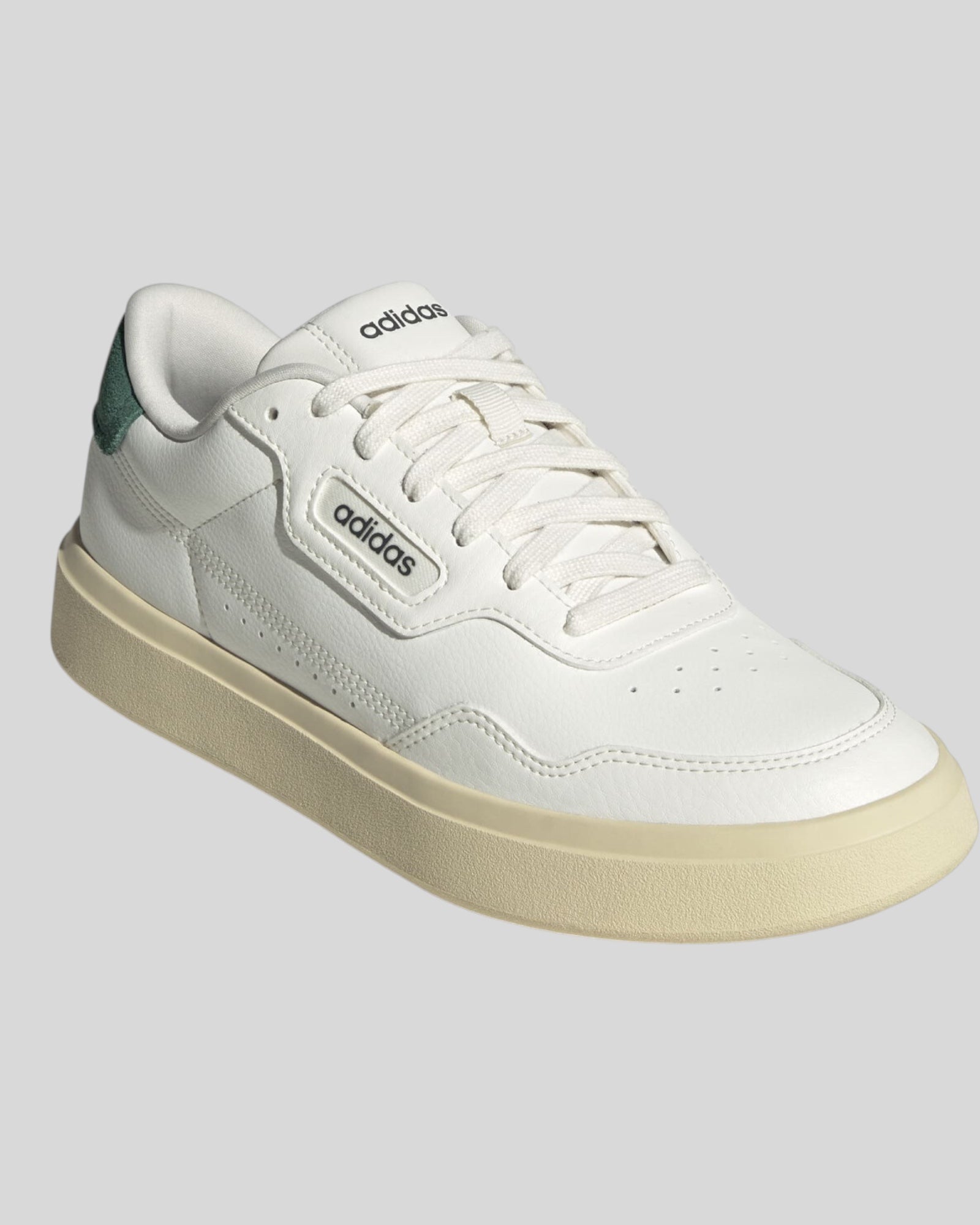 Sneakers Park St 2.0 Bianche JQ3527 Adidas