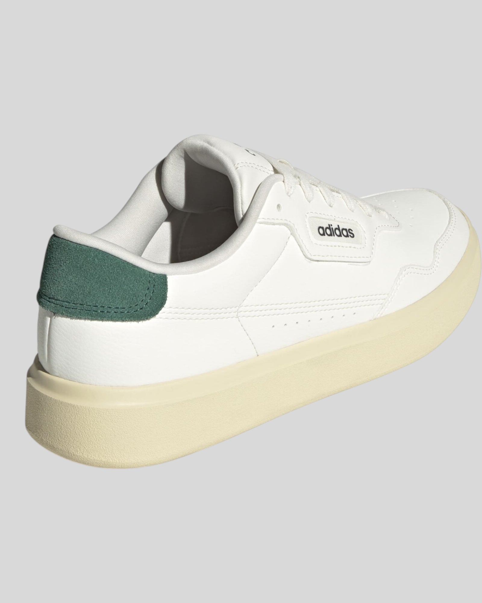 Sneakers Park St 2.0 Bianche JQ3527 Adidas