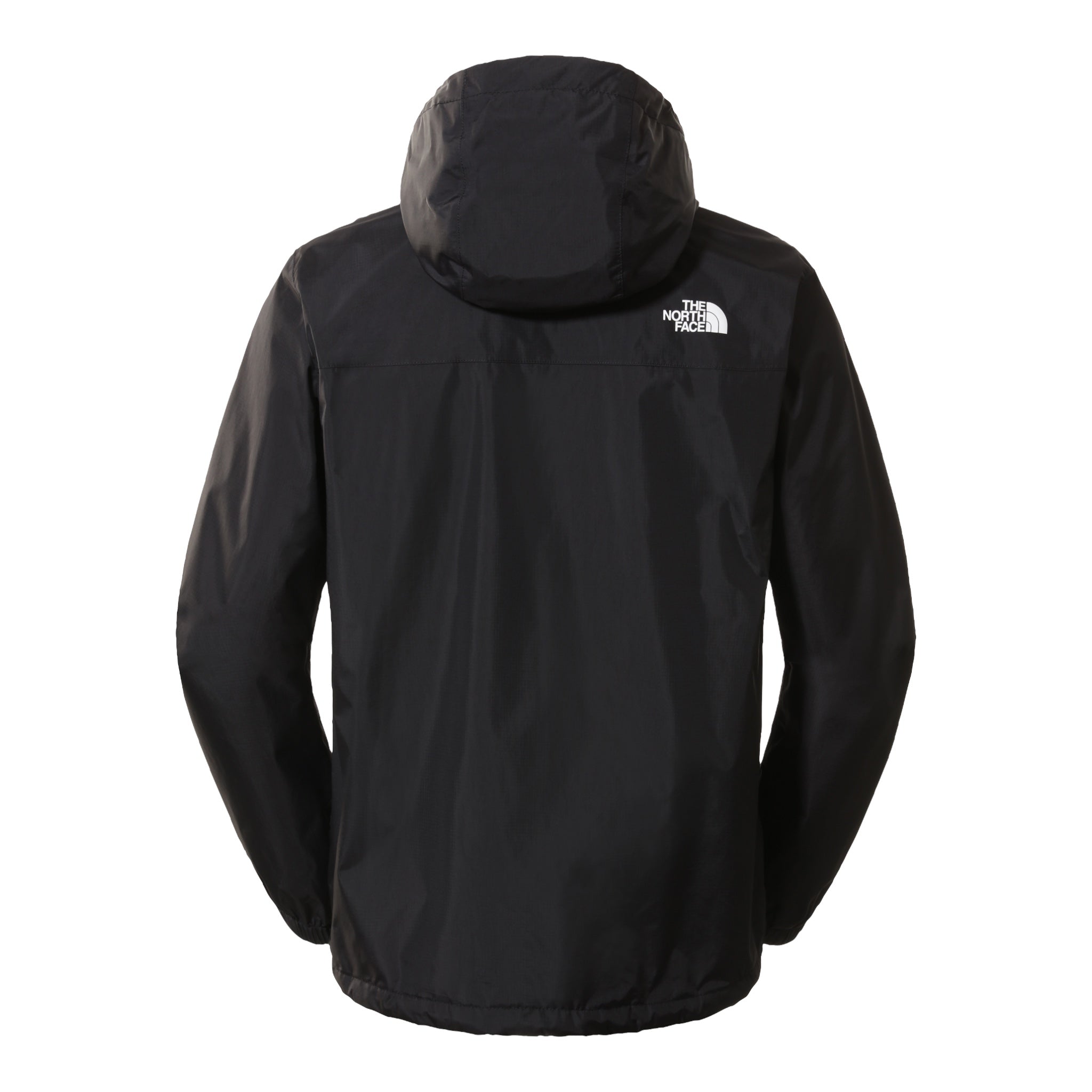 Giacca Dry Vent M Antora Jacket Nero NF0A7QEYJK3 The North Face