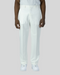 Pantalone Straight Fit Sart Bianco Soldier
