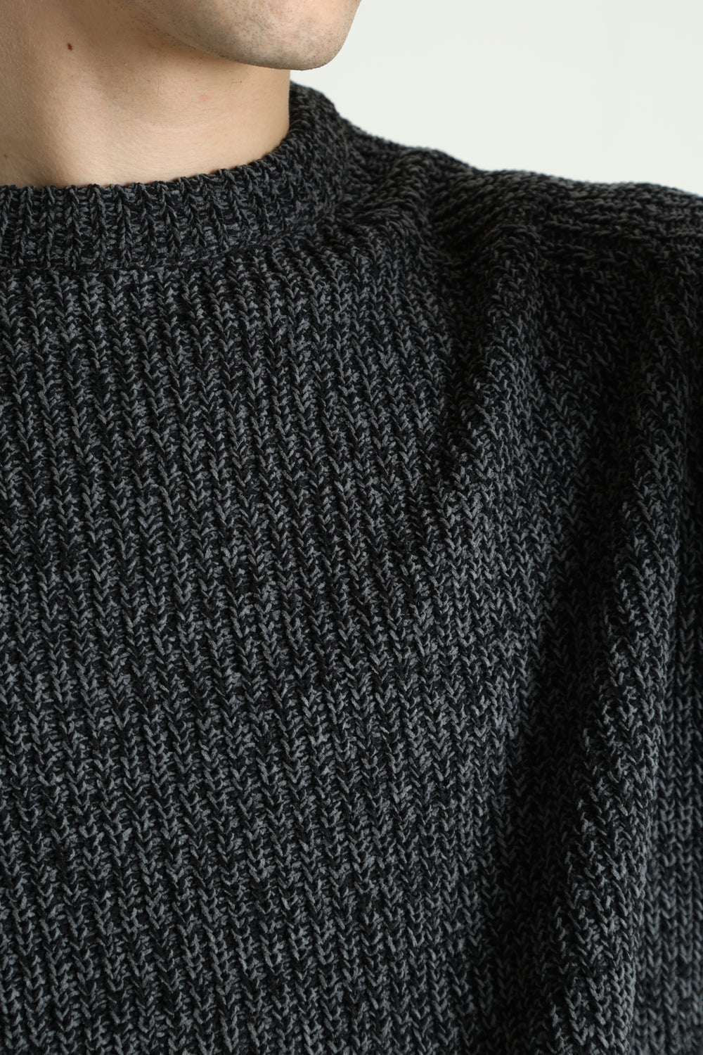 Maglione Nero/Grigio Pinstripe ONSJOIN Relaxed Fit Only & Sons 22034670