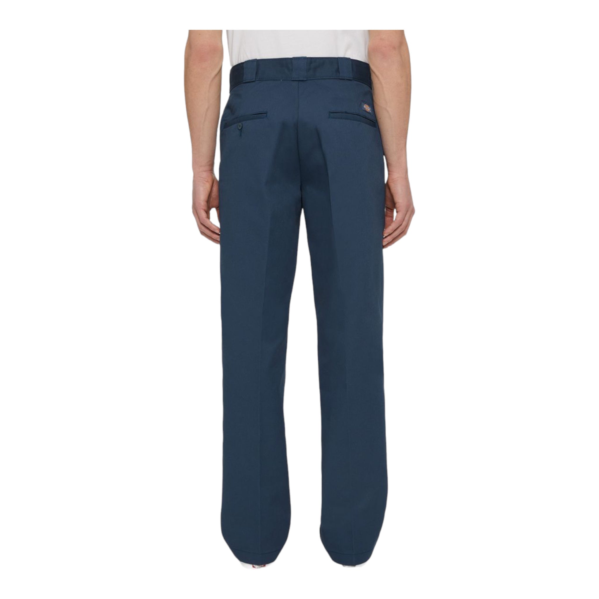 Pantalone 874 Original Fit Air Force Blue DK0A4XK6AF01