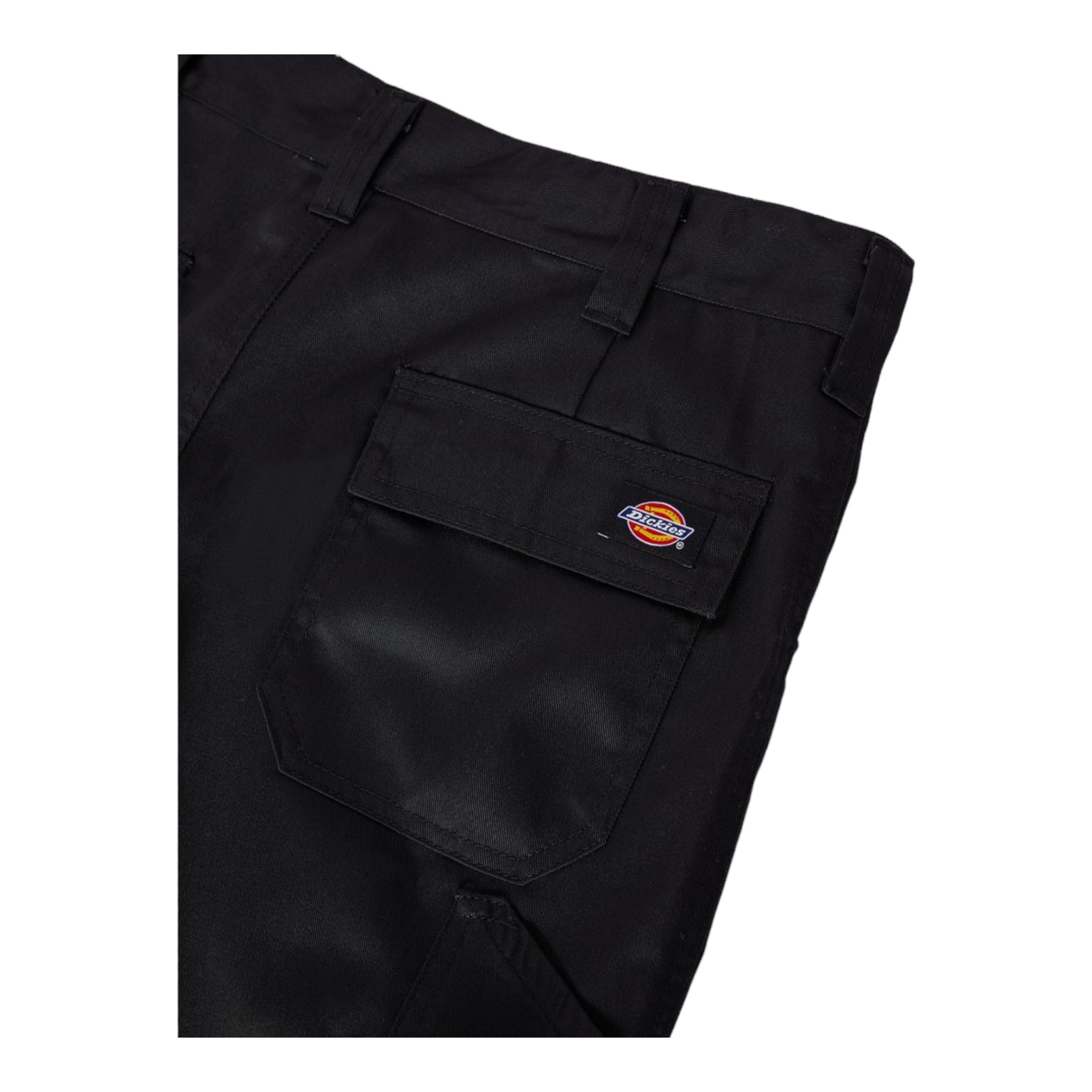 Everyday Short Cargo Nero DK0A4XSGBLK1 Dickies