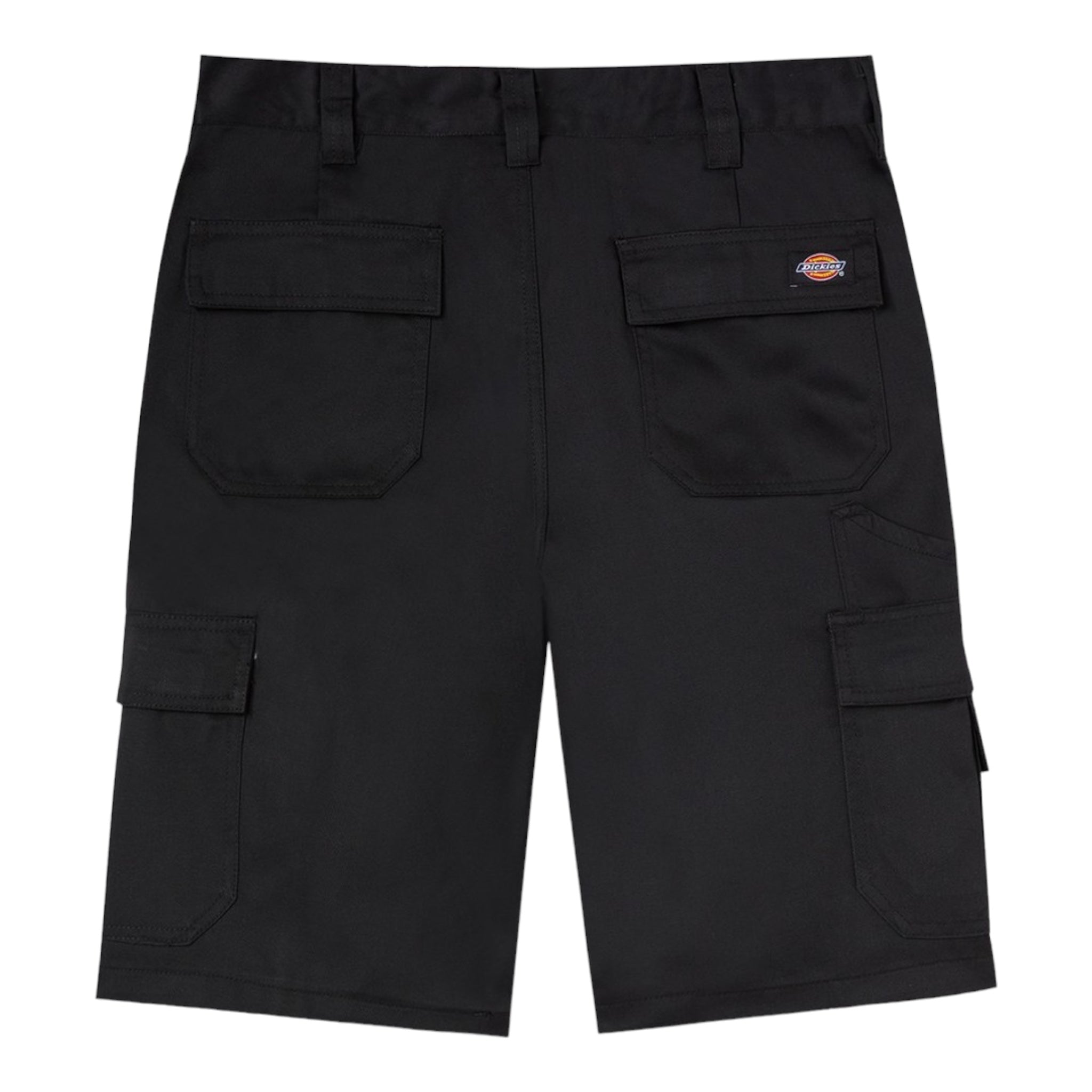 Everyday Short Cargo Nero DK0A4XSGBLK1 Dickies